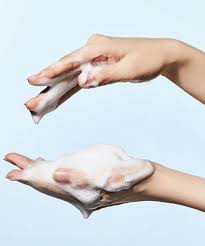 [Anua] 8 Hyaluronic Acid Hydrating Gentle Foaming Cleanser [150ml]