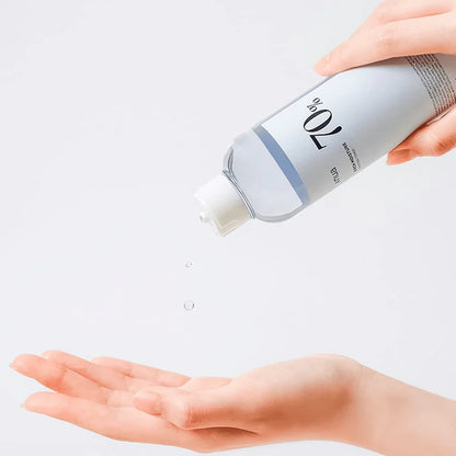 [Anua] Birch 70 Moisture Boosting Toner [250ml]