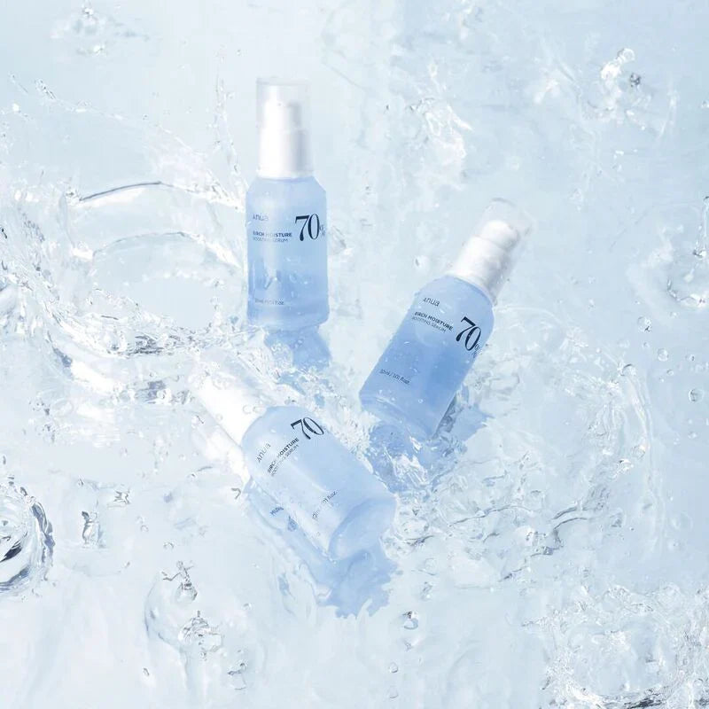 [Anua] Birch 70 Moisture Boosting Serum [30ml]