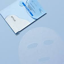 [Anua] Birch Moisture Mask [25ml]