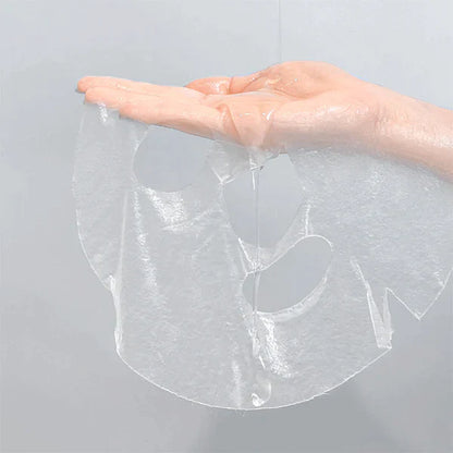 [Anua] Birch Moisture Mask [25ml]