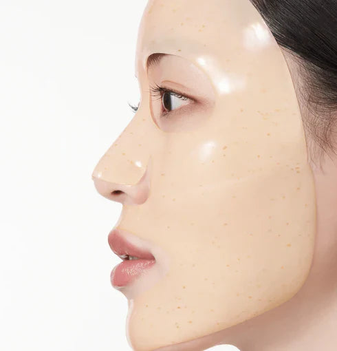 [Anua] Collagen Mask – Rice 70 Glow