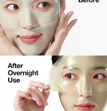 [Anua] Heartleaf 70 Soothing Mask [1pcs]