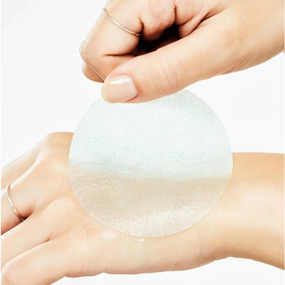 [Anua] PDRN 100 Hyaluronic Acid Glow Pad [60 Pads]