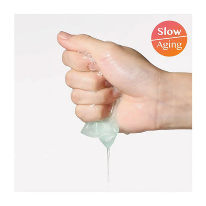 [Anua] PDRN Hyaluronic Acid Capsule 100 Serum Mask [23ml]