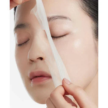 [Anua] PDRN Hyaluronic Acid Capsule 100 Serum Mask [23ml]