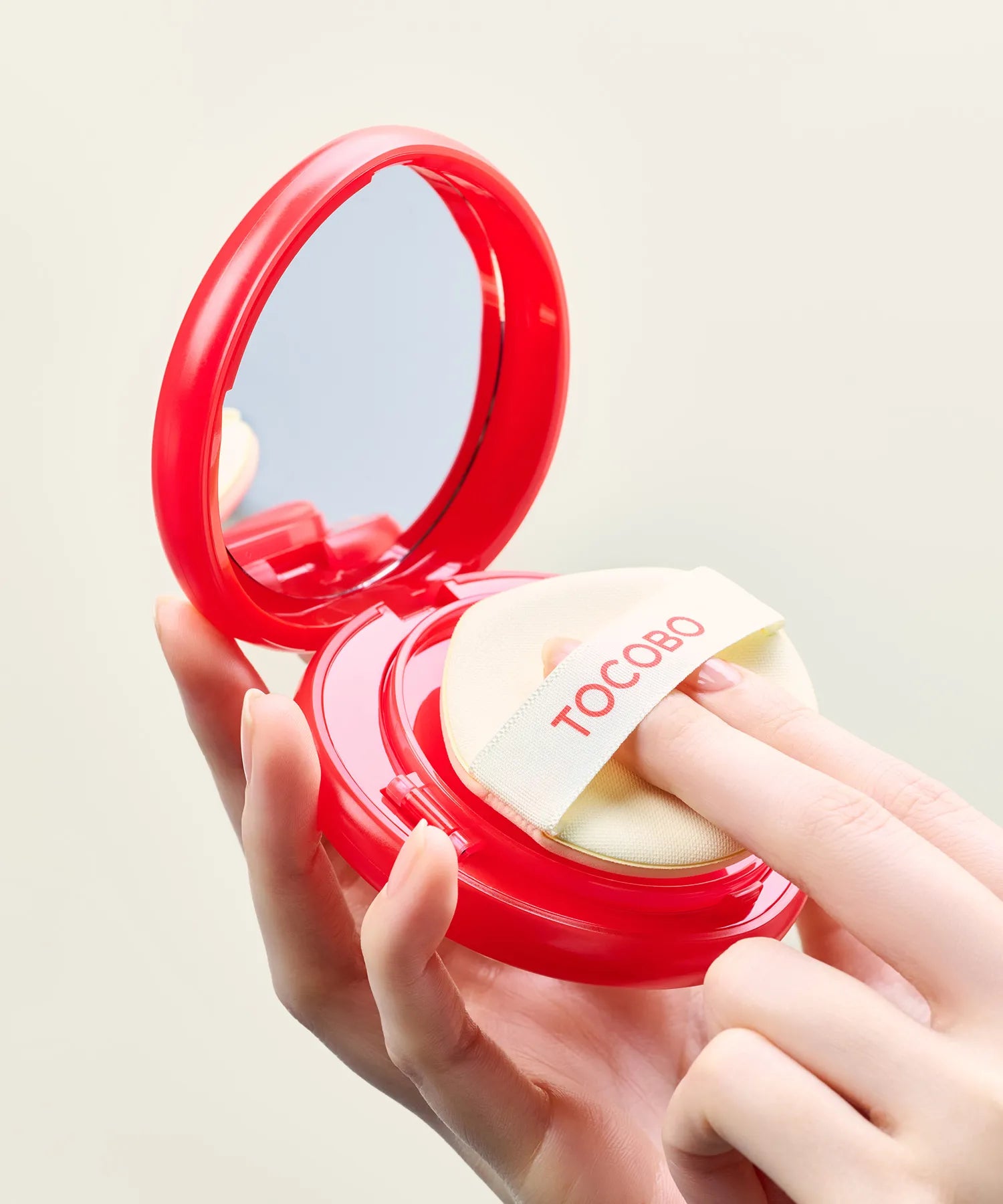 Apple Dewy Fit Cushion [15g]