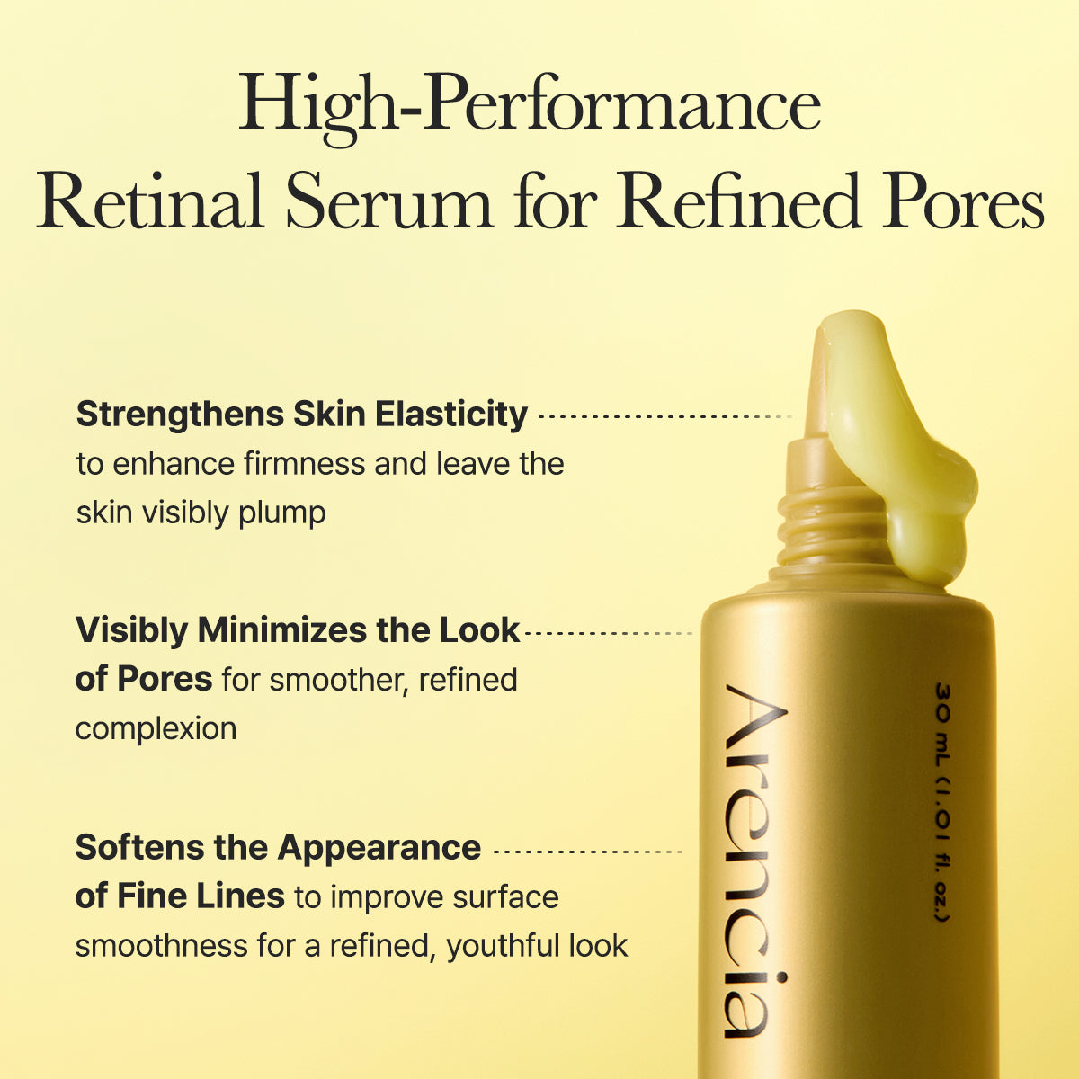 Retinal Booster Shot [30ml] (EU)