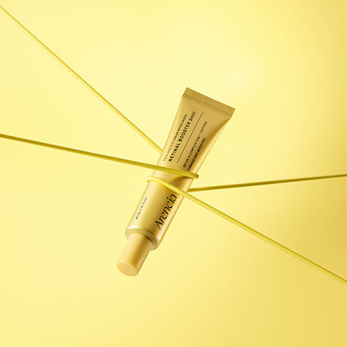 Retinal Booster Shot [30ml] (EU)