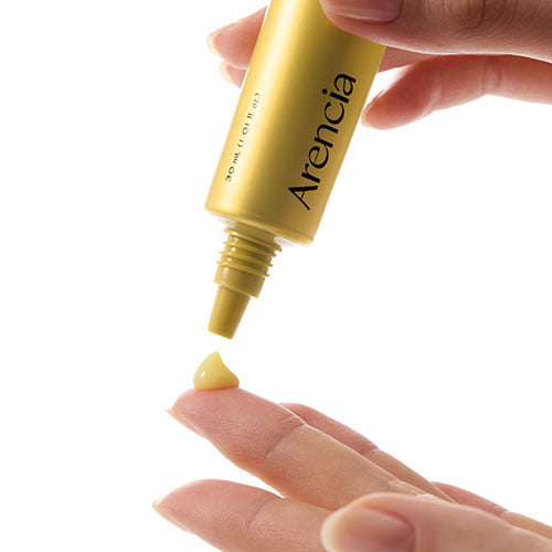 Retinal Booster Shot [30ml] (EU)