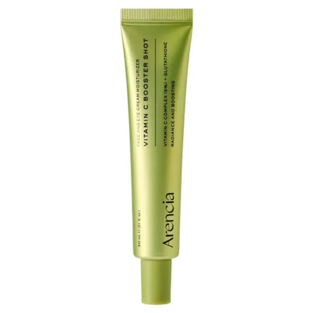 Vitamin C Booster Shot [30ml] (EU)