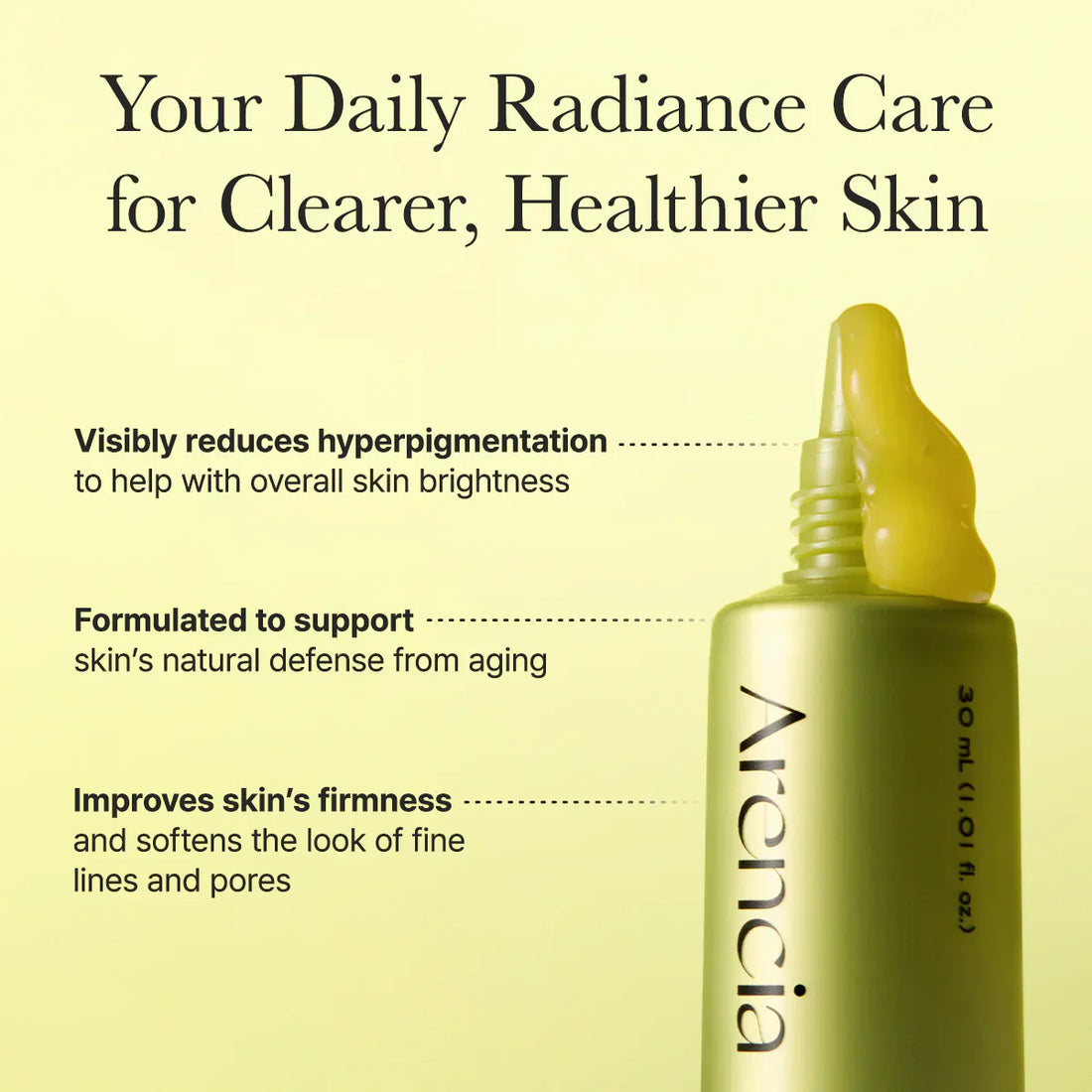 Vitamin C Booster Shot [30ml] (EU)