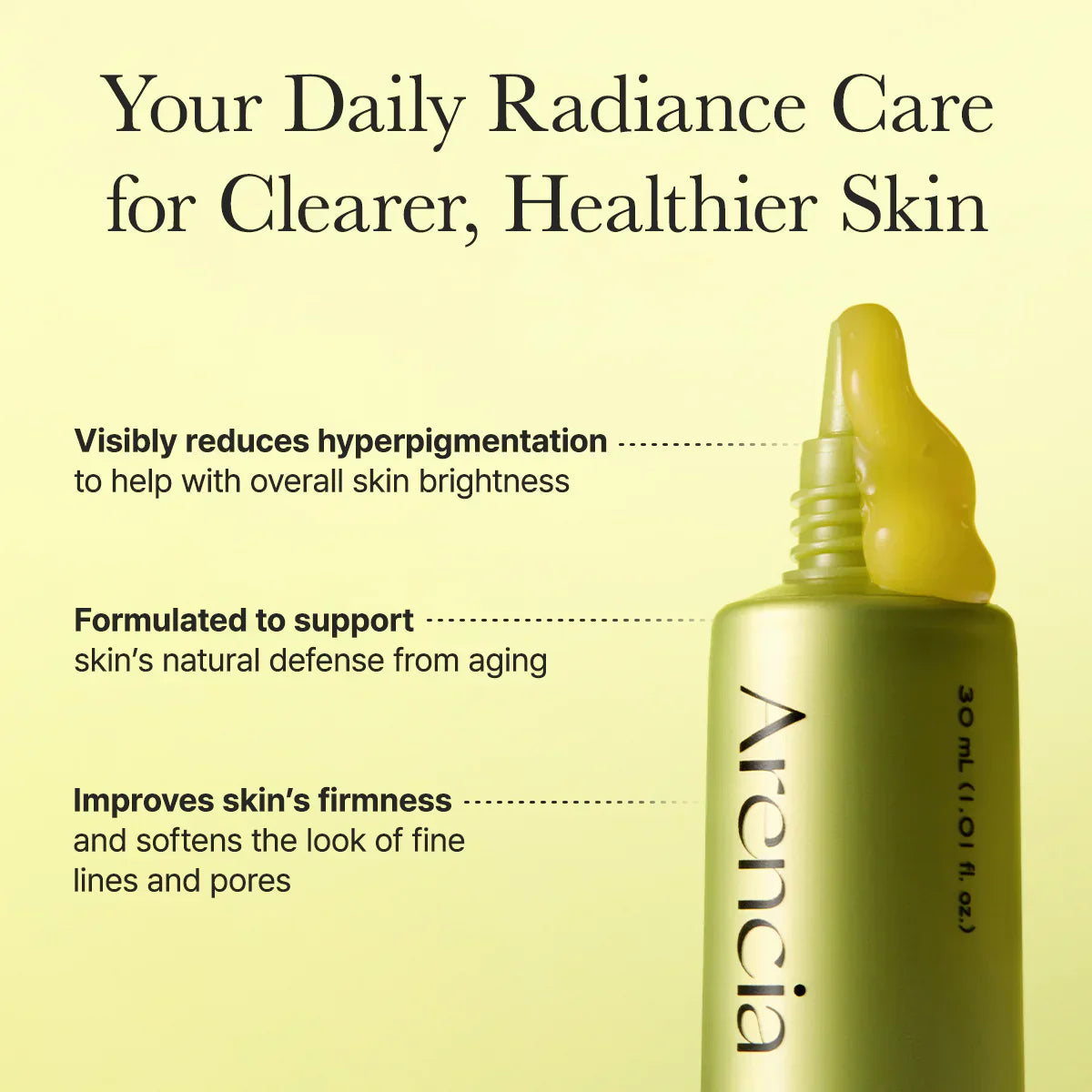 Vitamin C Booster Shot [30ml] (EU)
