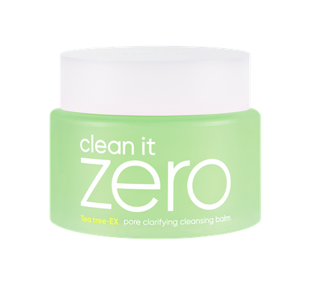 Clean It Zero Cleansing Balm Pore Clarifying [100ml]