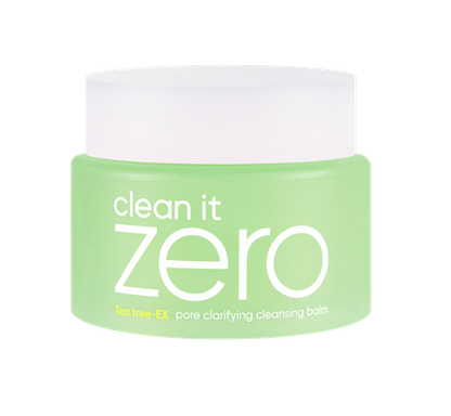 Clean It Zero Cleansing Balm Pore Clarifying [100ml]