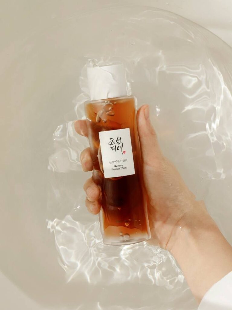 [Beauty of Joseon] Ginseng Essence Water [150ml]