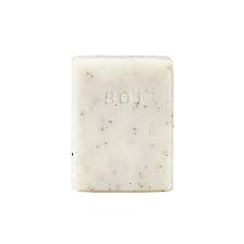 [Beauty of Joseon] Low pH Rice Face and Body Cleansing Bar [100g]
