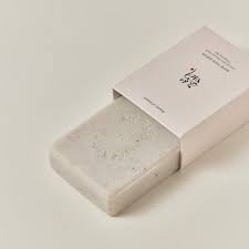[Beauty of Joseon] Low pH Rice Face and Body Cleansing Bar [100g]