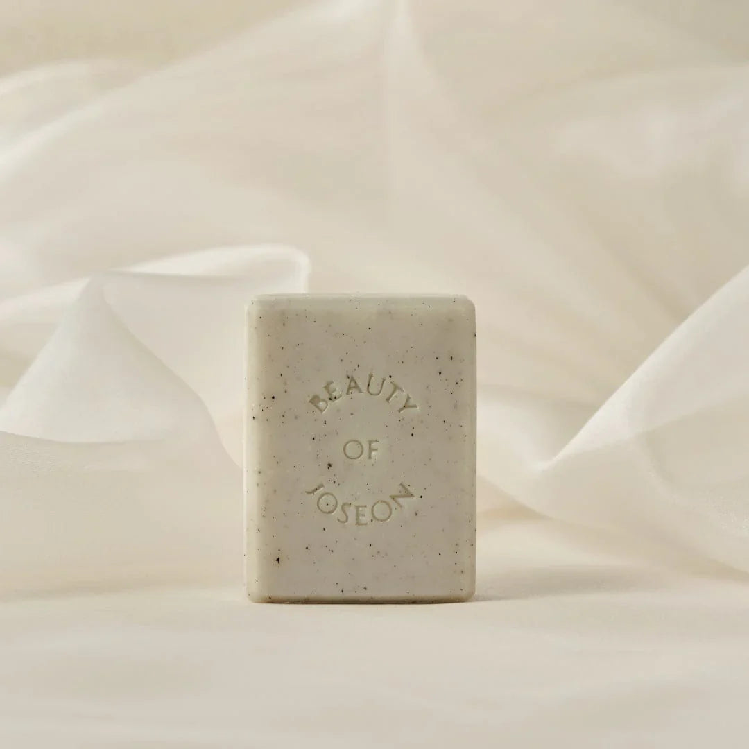 [Beauty of Joseon] Low pH Rice Face and Body Cleansing Bar [100g]