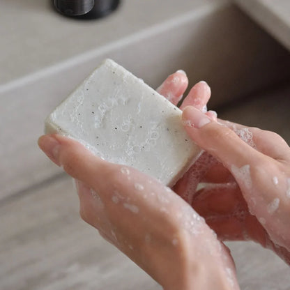 [Beauty of Joseon] Low pH Rice Face and Body Cleansing Bar [100g]