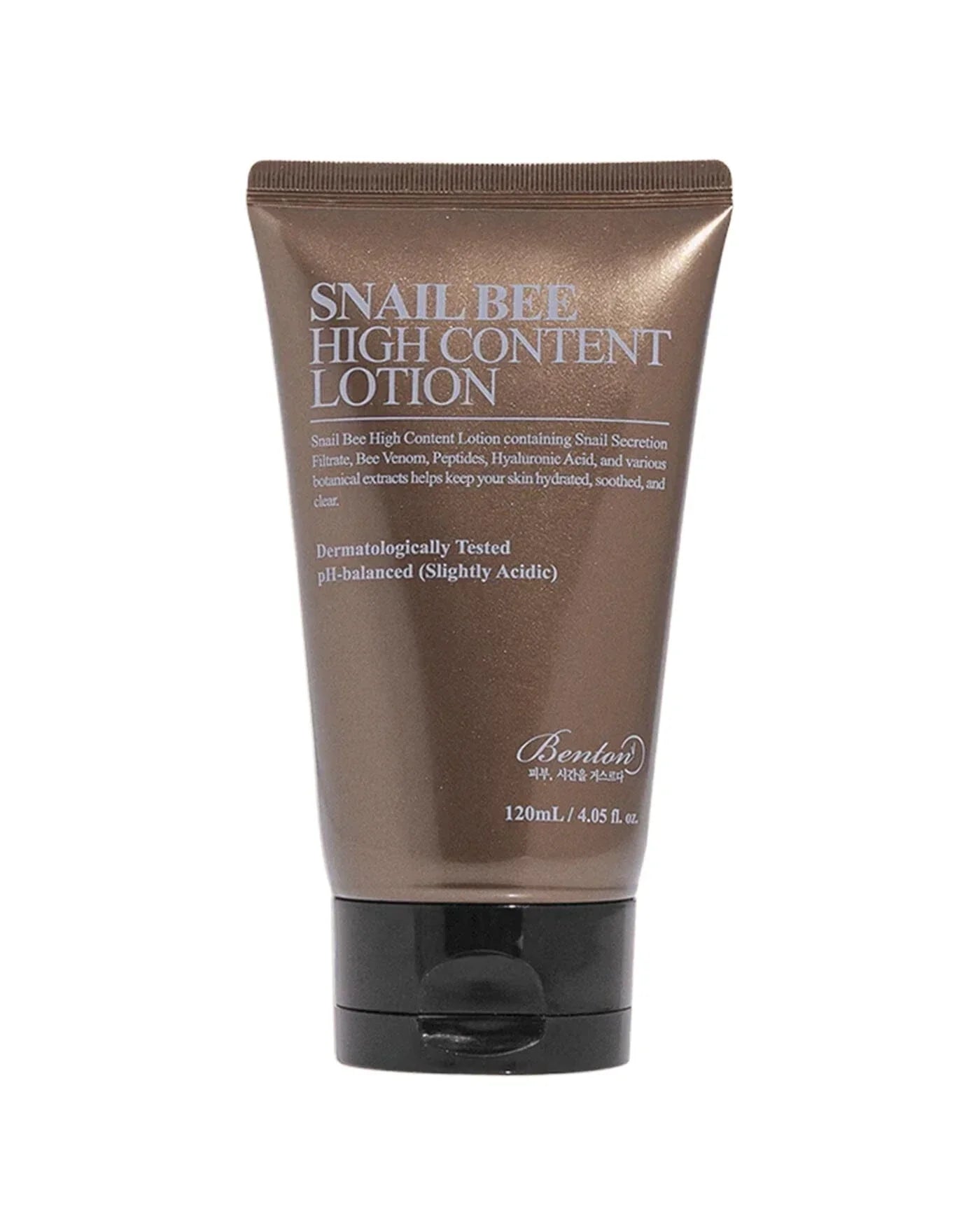 Snail Bee High Content Lotion [120ml]