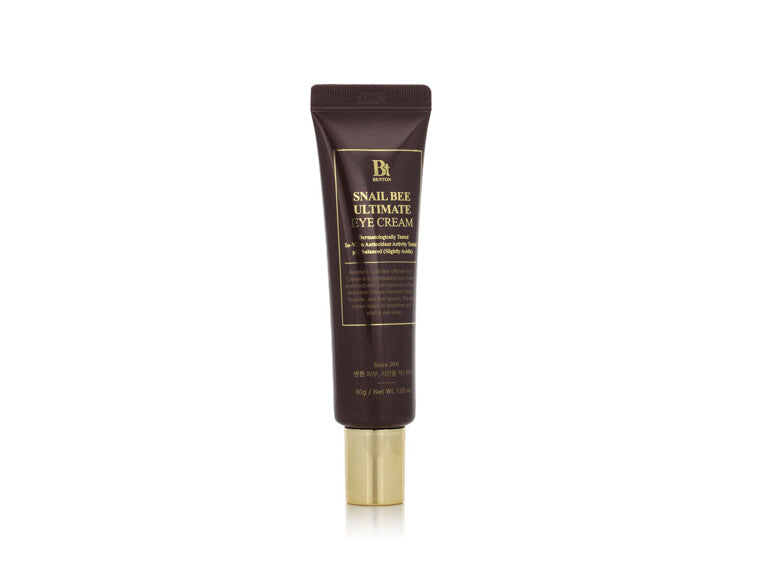 Snail Bee Ultimate Eye Cream [30g]