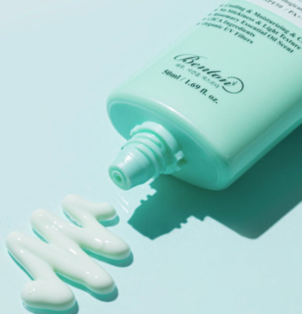 [Benton] Air Fit UV Defense Sun Cream SPF 50 [50ml]