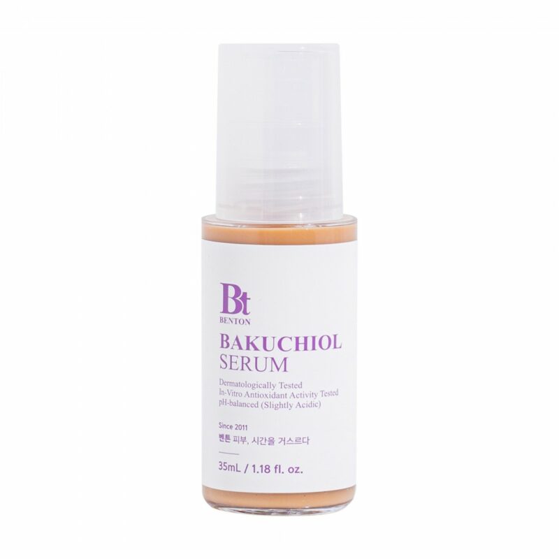 [Benton] Bakuchiol Serum [35ml]