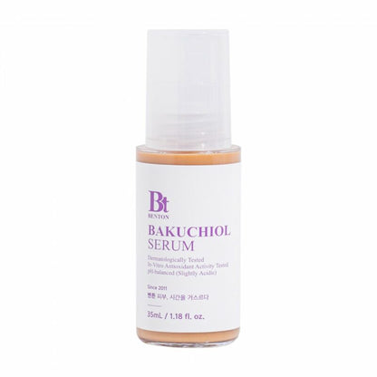 [Benton] Bakuchiol Serum [35ml]