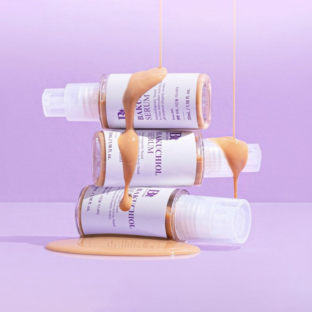 [Benton] Bakuchiol Serum [35ml]
