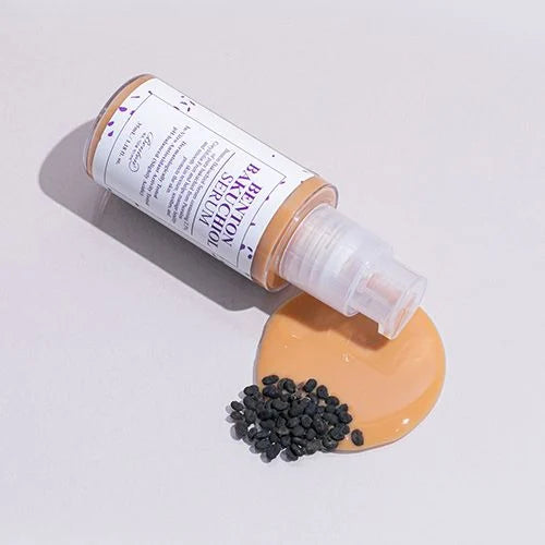 [Benton] Bakuchiol Serum [35ml]