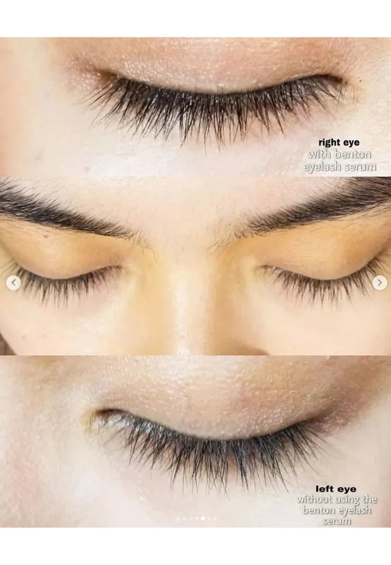 [Benton] Honest Eyelash Serum [10ml]