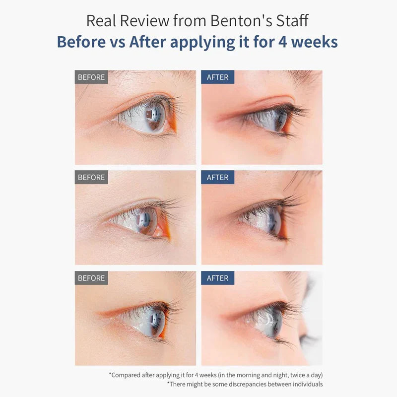 [Benton] Honest Eyelash Serum [10ml]