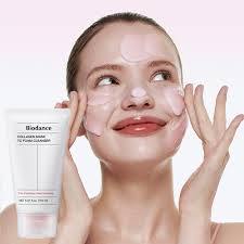 Collagen Mask To Foam Cleanser [150ml]