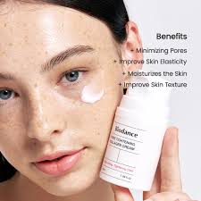 Pore Perfecting Collagen Peptide Cream [50ml]