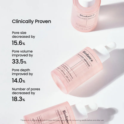 Pore Tightening Collagen Ampoule [50ml]