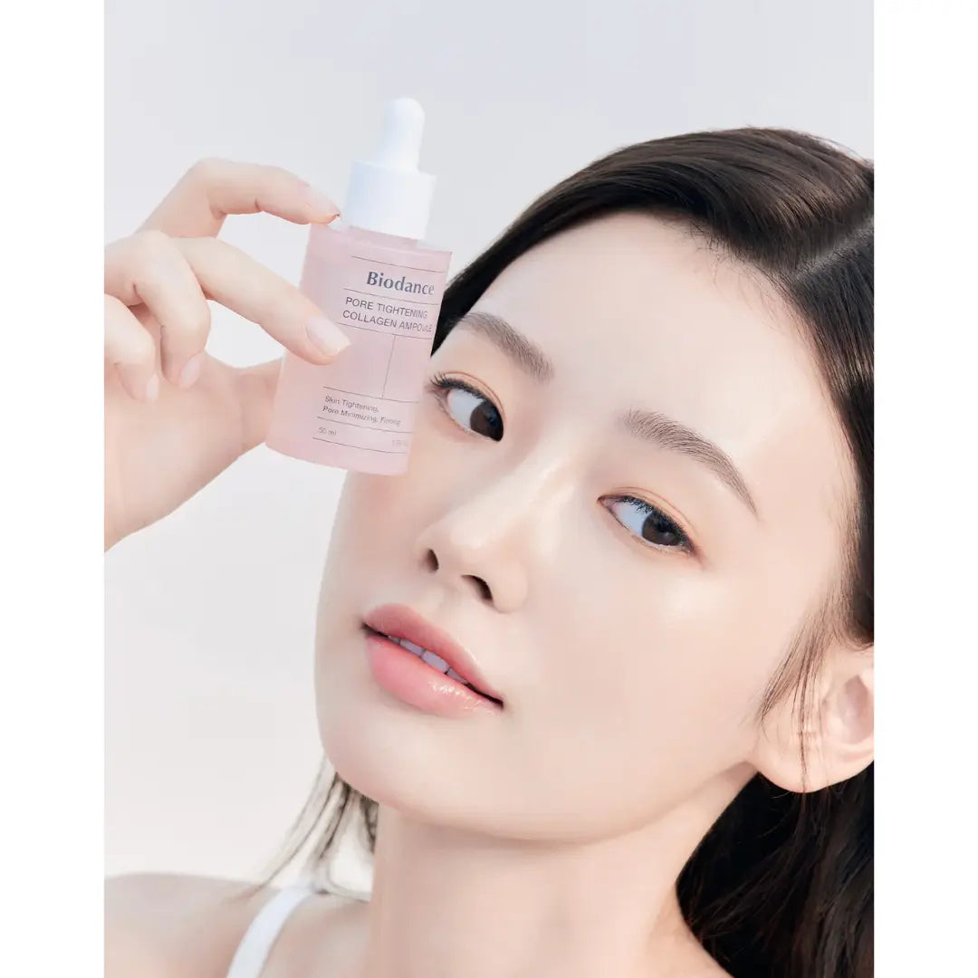 Pore Tightening Collagen Ampoule [50ml]