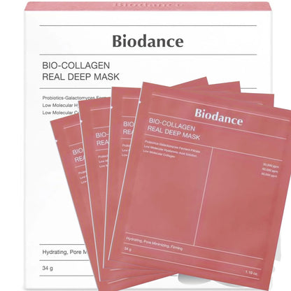 Biodance Bio-Collagen Real Deep Mask