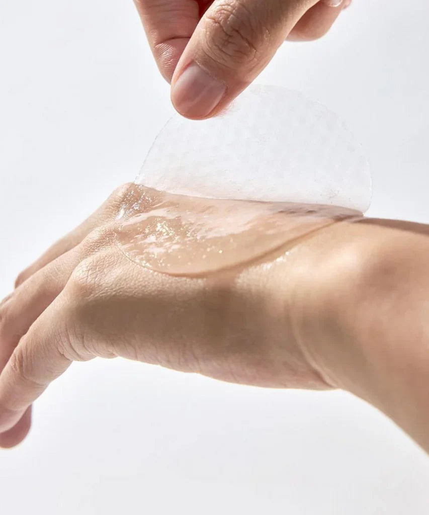 [Biodance] Bio Collagen Gel Toner Pads [60 Pads]