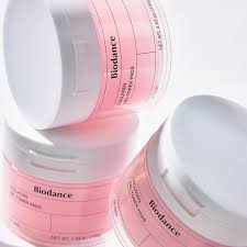 [Biodance] Bio Collagen Gel Toner Pads [60 Pads]