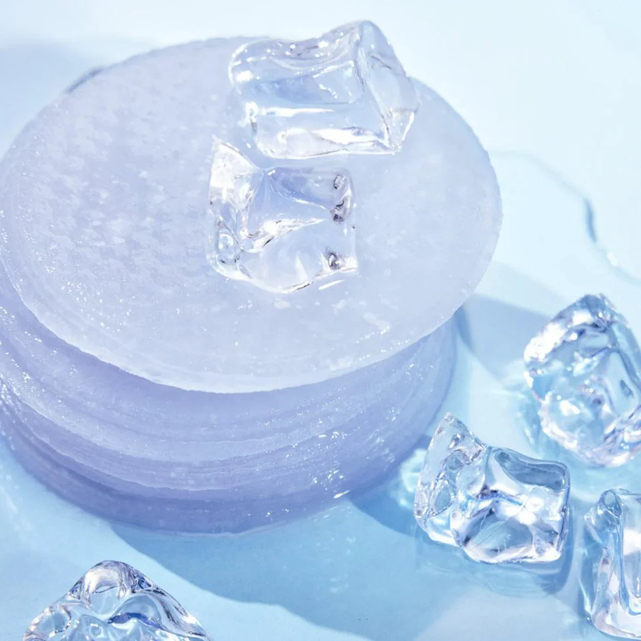 [Biodance] Cera-nol Gel Toner Pads [60 Pads]