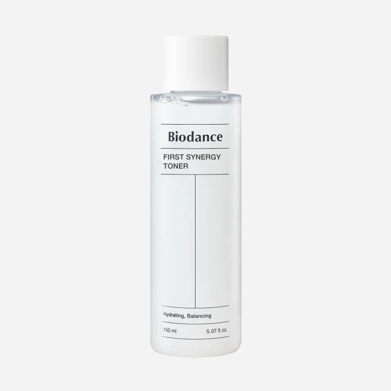 [Biodance] First Synergy Toner [150ml]