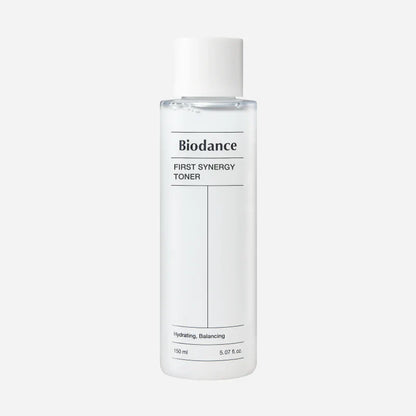 First Synergy Toner [150ml]