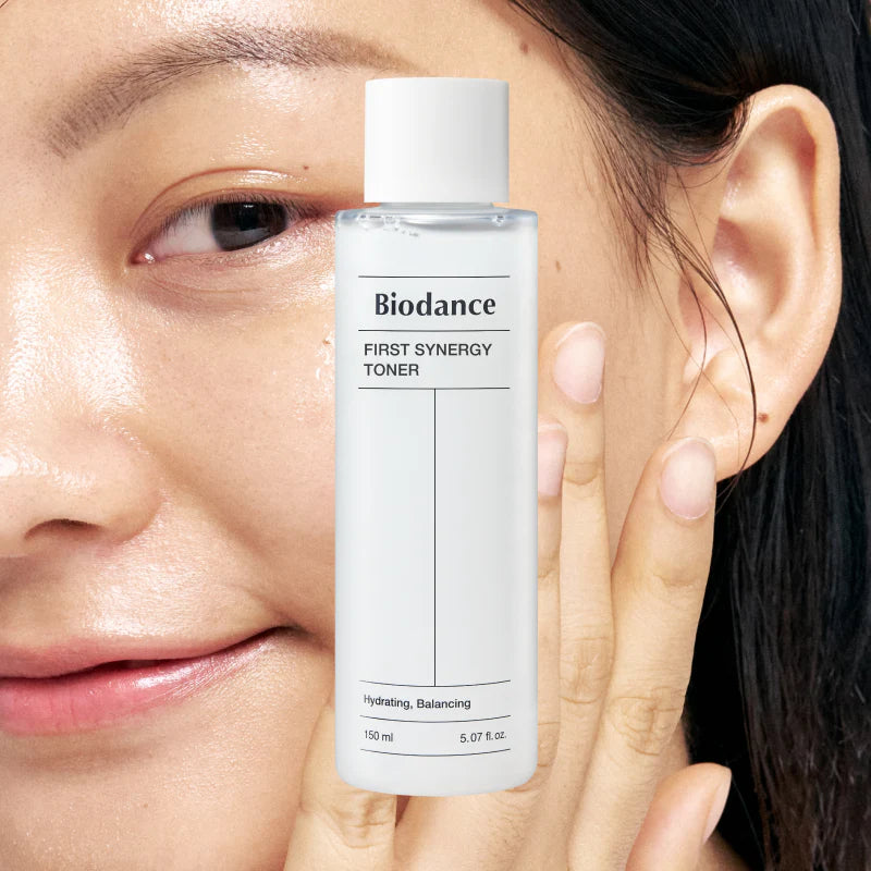 First Synergy Toner [150ml]