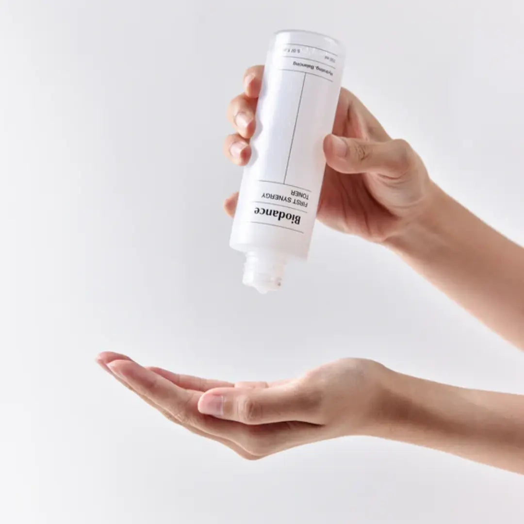 First Synergy Toner [150ml]
