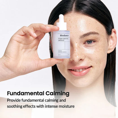 [Biodance] Hydro Cera-nol Ampoule [50ml]