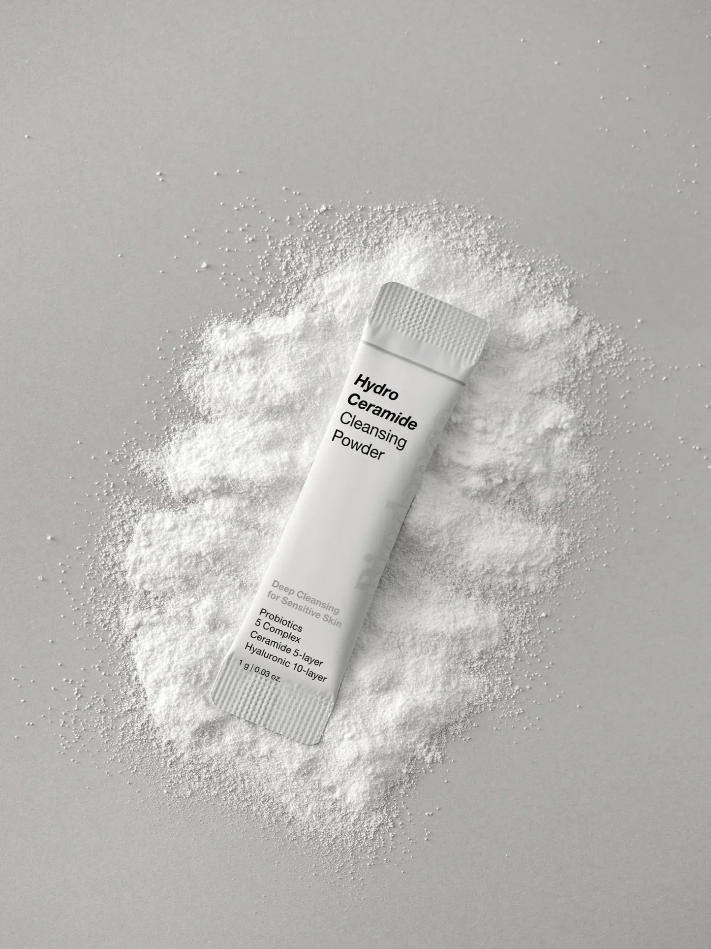 [Biodance] Hydro Ceramide Cleansing Powder [30x1g]