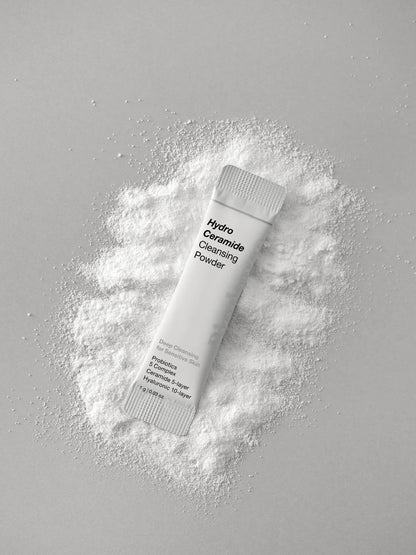 [Biodance] Hydro Ceramide Cleansing Powder [30x1g]