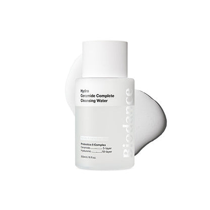 [Biodance] Hydro Ceramide Complete Cleansing Water [200ml]