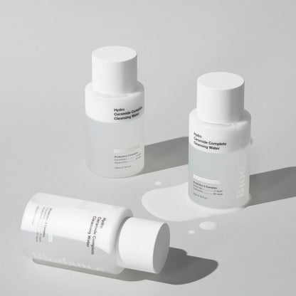 [Biodance] Hydro Ceramide Complete Cleansing Water [200ml]